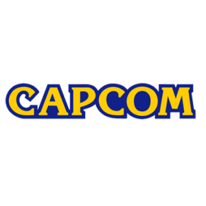 CAPCOMのロゴ画像