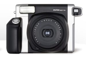 『instax WIDE 300』の写真