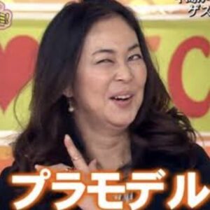 太った中島知子の写真